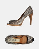 MISS SIXTY - Pumps - 4