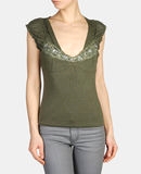 MISS SIXTY - Topp - 30