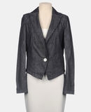 MISS SIXTY - Ytterplagg denim - 4