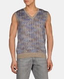 MISSONI - Ärmlös jumper - 3
