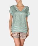 MISSONI - Ärmlös jumper - 5