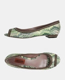 MISSONI - Balettskor - 12