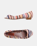 MISSONI - Balettskor - 3