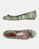 MISSONI - Balettskor - 6