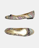 MISSONI - Balettskor - 7