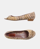 MISSONI - Balettskor