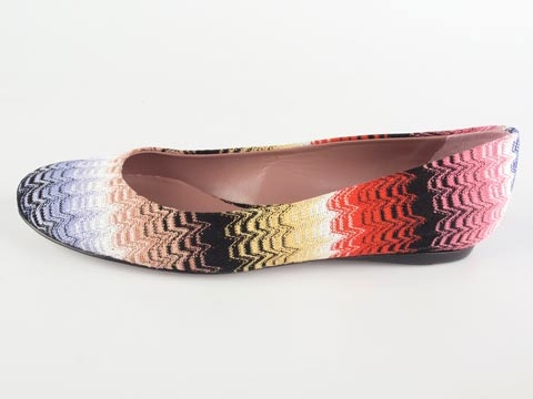 Missoni: Ballerina