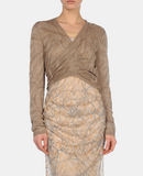 MISSONI - Cardigan