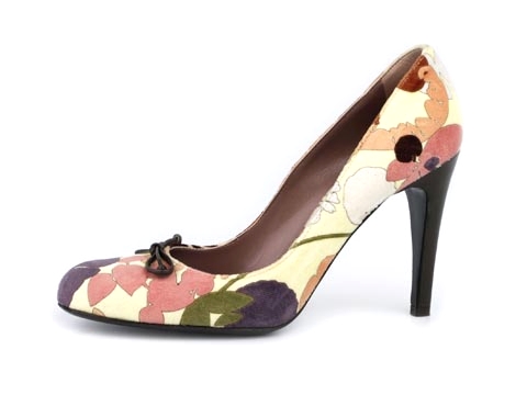 Missoni: Decoltè - 2