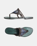 MISSONI - Flip-flop skor - 4