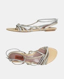 MISSONI - Flip-flop skor - 7