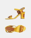 MISSONI - Högklackade sandaler - 4
