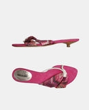 MISSONI - Högklackade sandaler - 5