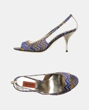MISSONI - Högklackade sandaler - 6