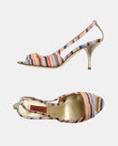 MISSONI - Högklackade sandaler - 7