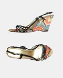 MISSONI - Högklackade skor - 4