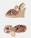 MISSONI - Högklackade skor - 5