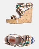 MISSONI - Högklackade skor - 8