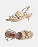 MISSONI - Klacksandaler - 2