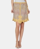 MISSONI - Knälång kjol - 3