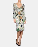 MISSONI - Kort klänning - 102