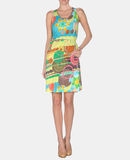 MISSONI - Kort klänning - 25