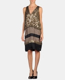 MISSONI - Kort klänning - 3