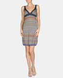 MISSONI - Kort klänning - 4