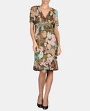 MISSONI - Kort klänning - 41