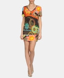 MISSONI - Kort klänning - 45