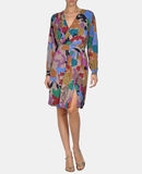 MISSONI - Kort klänning - 47