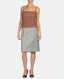MISSONI - Kort klänning - 50