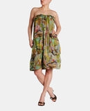MISSONI - Kort klänning - 53
