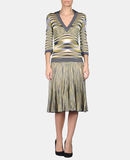 MISSONI - Kort klänning - 74