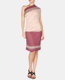 MISSONI - Kort klänning - 80