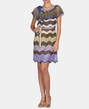 MISSONI - Kort klänning - 98