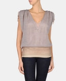 MISSONI - Kortärmad jumper - 3