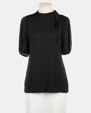 MISSONI - Kortärmad t-shirt - 3