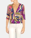 MISSONI - Kortärmad t-shirt - 7