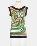 MISSONI - Kortärmad t-shirt - 8