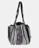 MISSONI - Läderbag