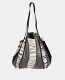 MISSONI - Läderväska - 2
