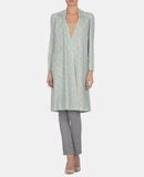 MISSONI - Lång jacka - 3