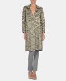 MISSONI - Lång jacka - 4