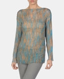 MISSONI - Långärmad jumper - 4