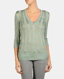 MISSONI - Långärmad jumper - 5