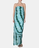 MISSONI - Långklänning - 11