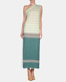 MISSONI - Långklänning - 3