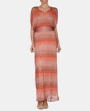 MISSONI - Långklänning - 7