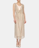 MISSONI - Långklänning - 8